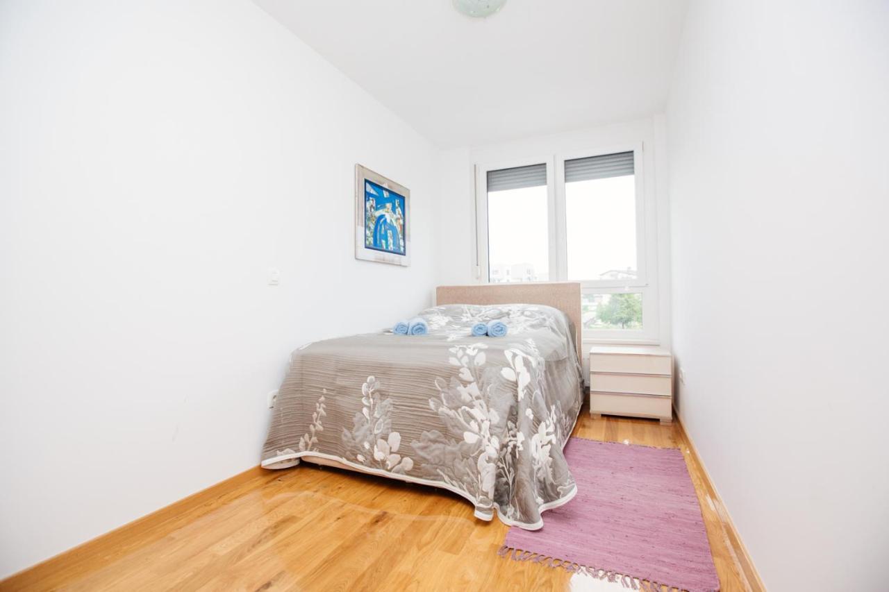 Ljubljana Finest Apartment Luaran gambar